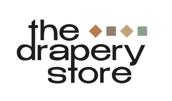 the drapery store